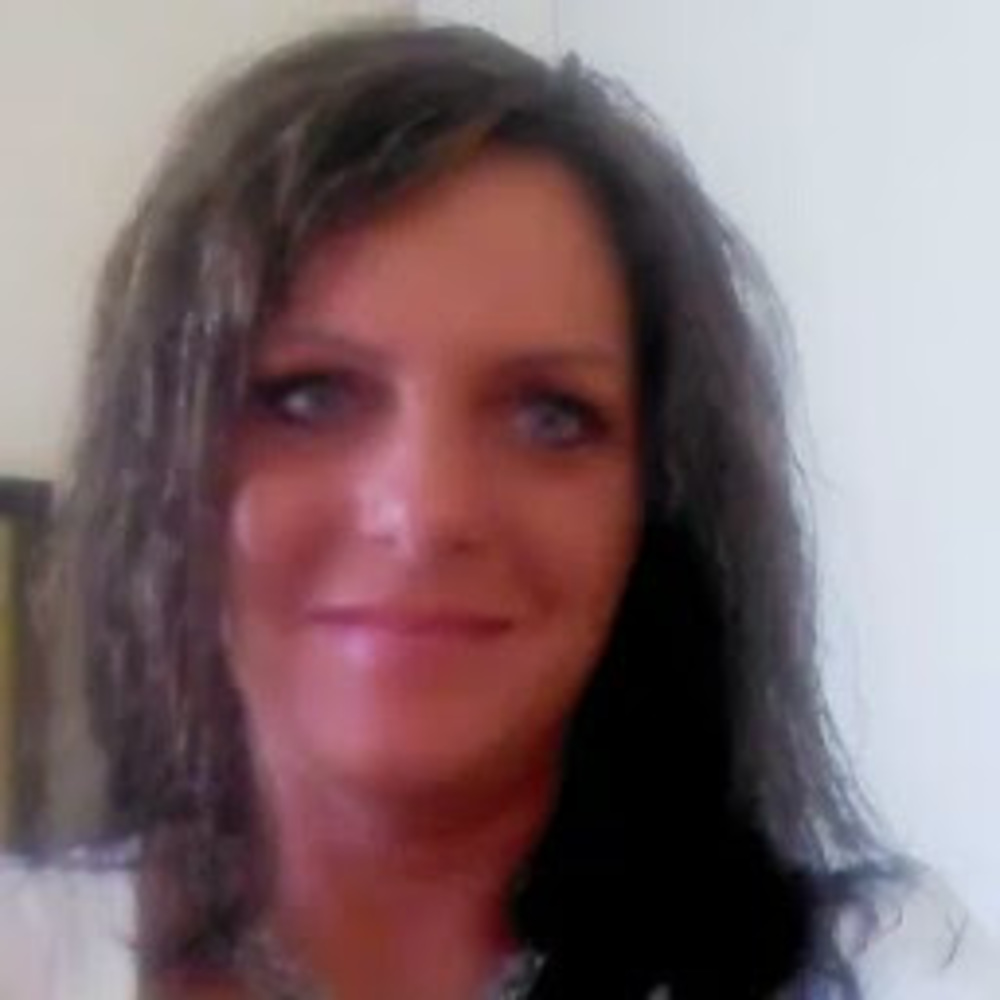 Meet your Posher, Tonya